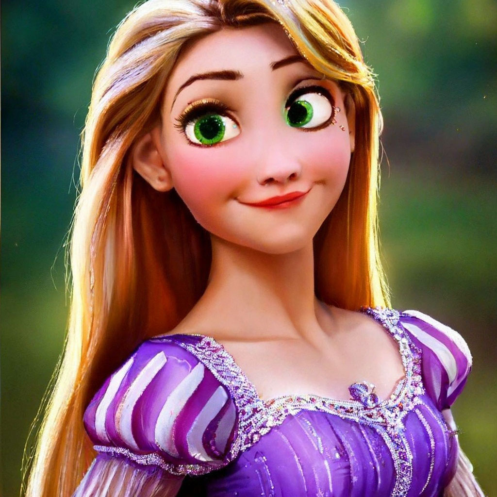 What Disney Princesses Would Look Like in Real Life Disney princess, Princess, D