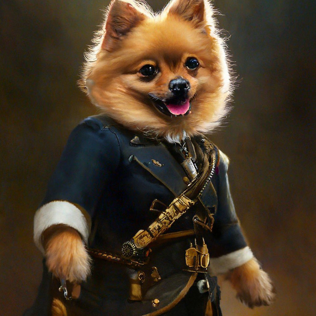 Nemeckiy Sredniy Shpic Foto Средний немецкий шпиц