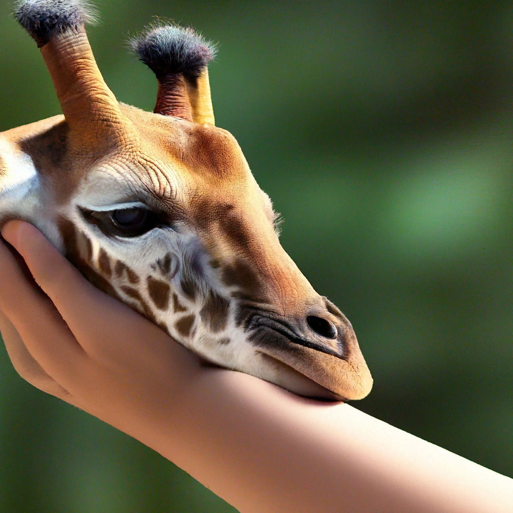 Идеи на тему «ЖИРАФ» (12) | жираф, животные, жирафенок