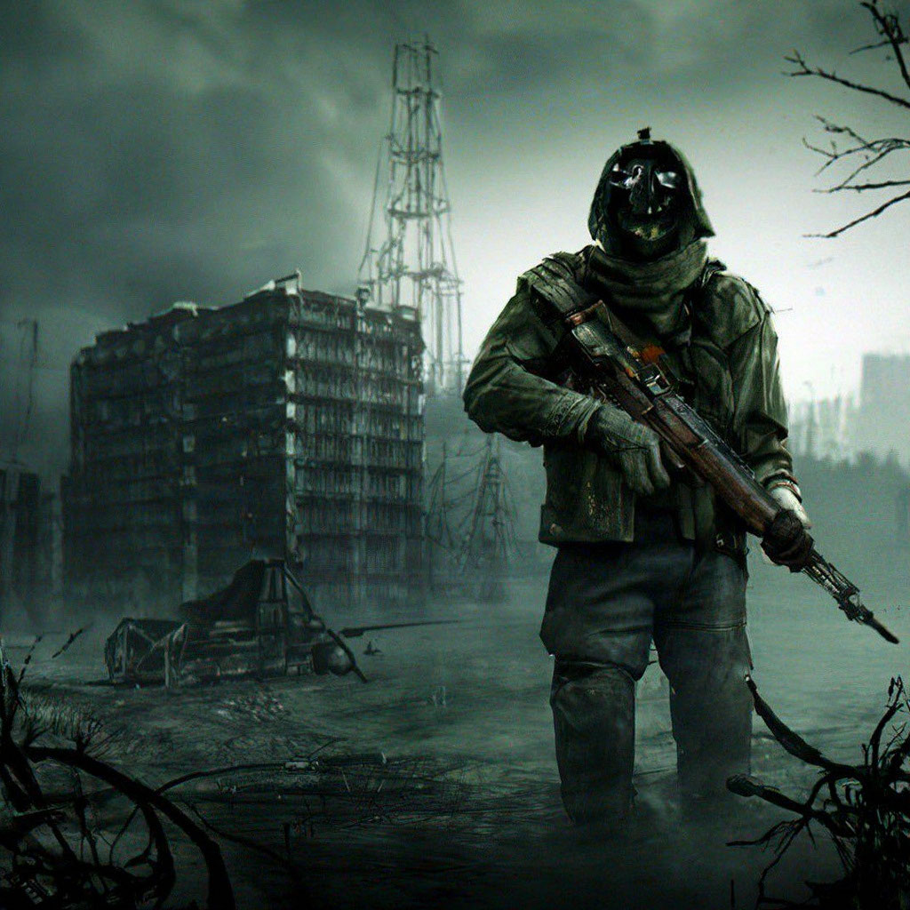 Call of Chernobyl 15 r7 beta - STALKER   - -       -  