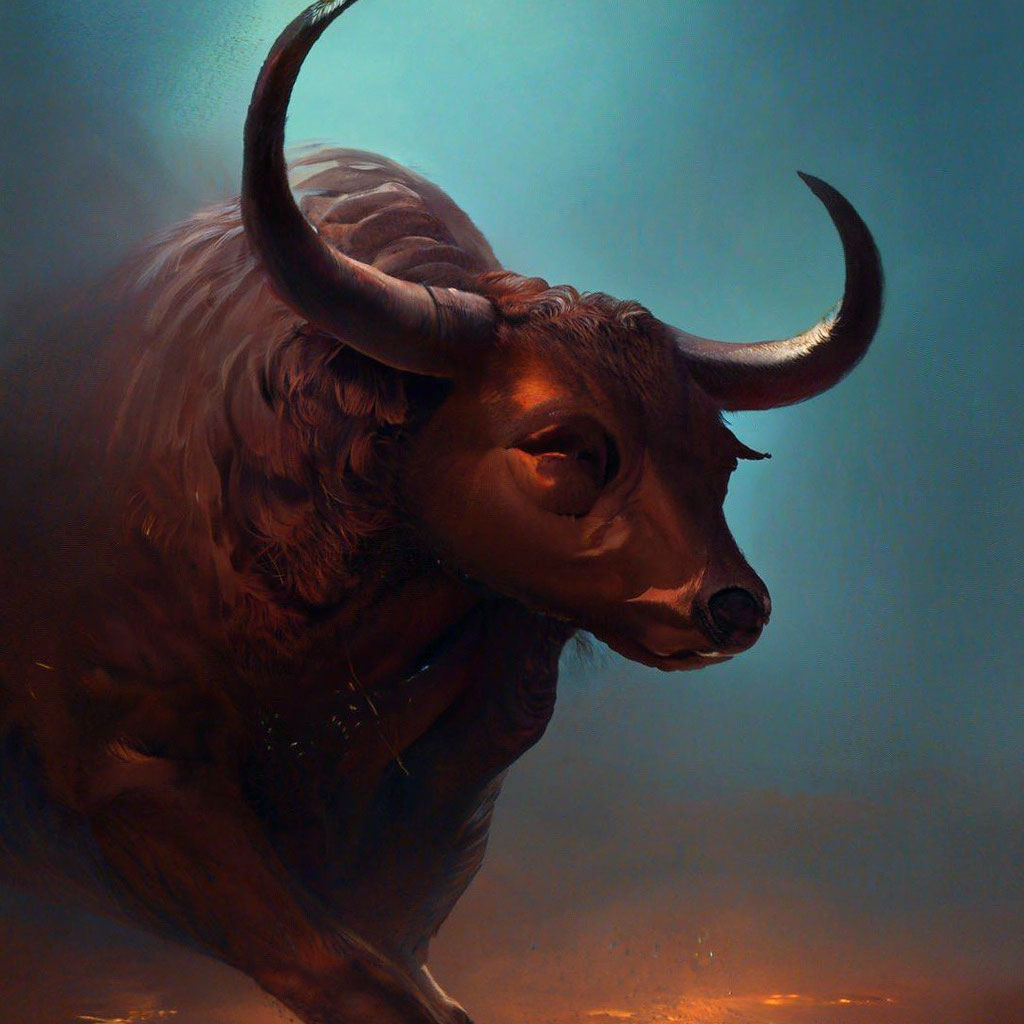 Bull