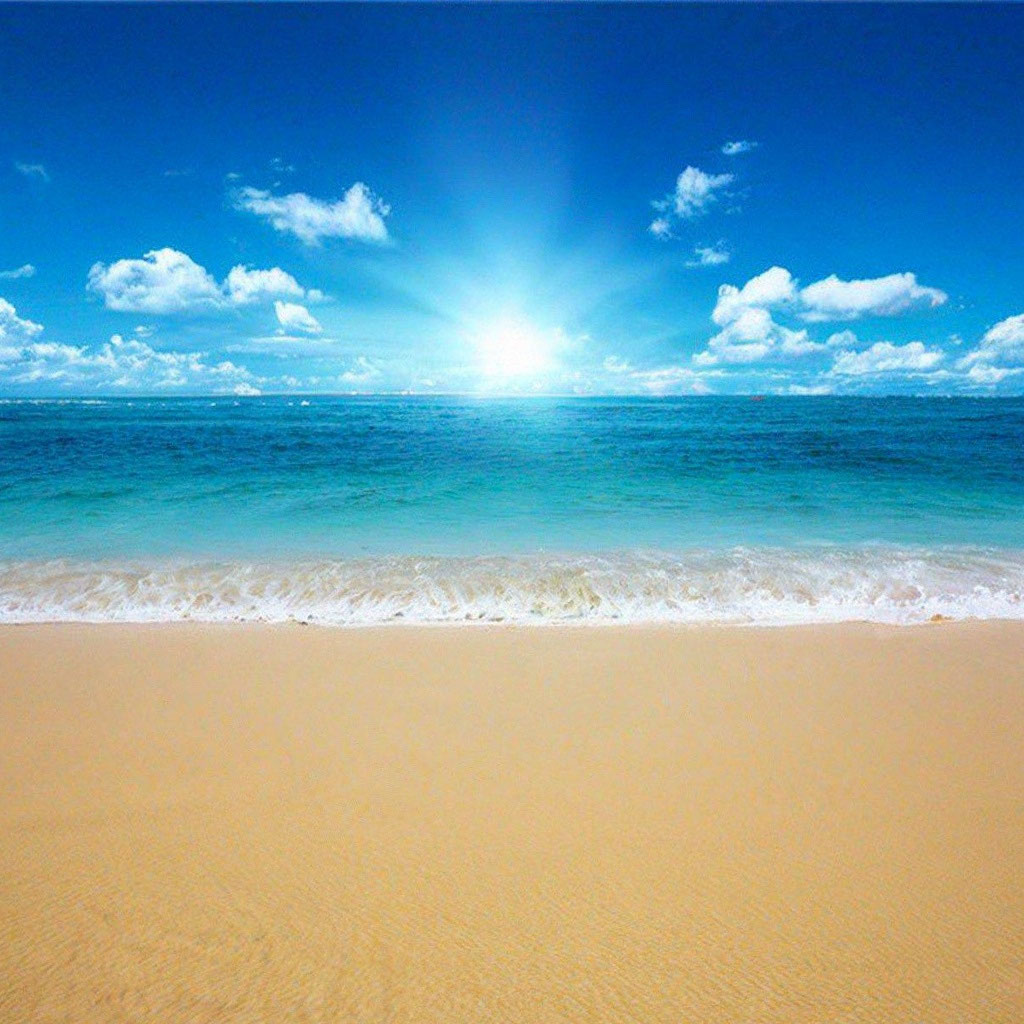 Лето, море, солнце, пляж (60 картинок)
