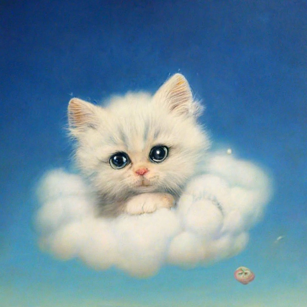 Скачать милых котиков ( фото) - фото - картинки и рисунки: скачать бесплатно