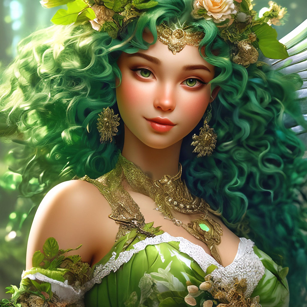 Goddess fiona. Goddess fiona