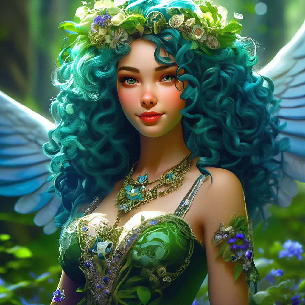 Goddess fiona. Goddess fiona