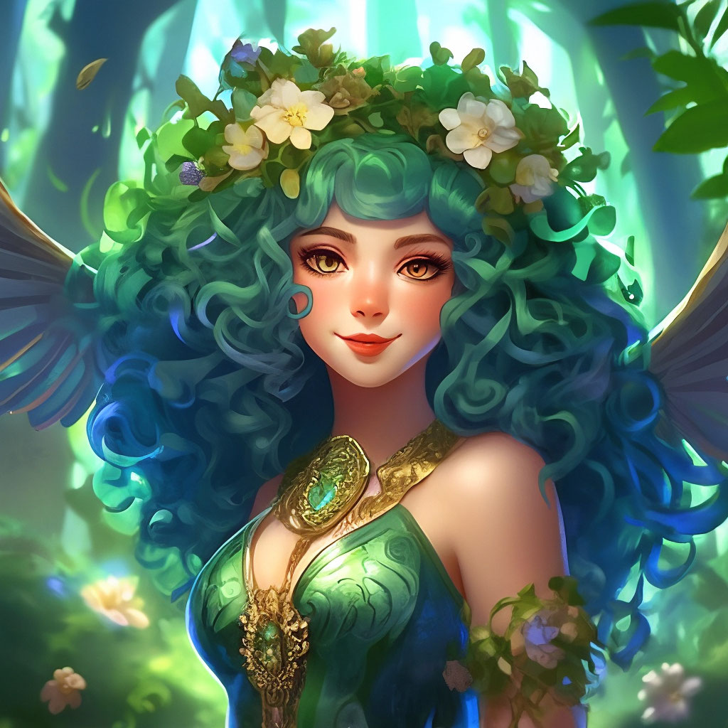 Goddess fiona. Goddess fiona