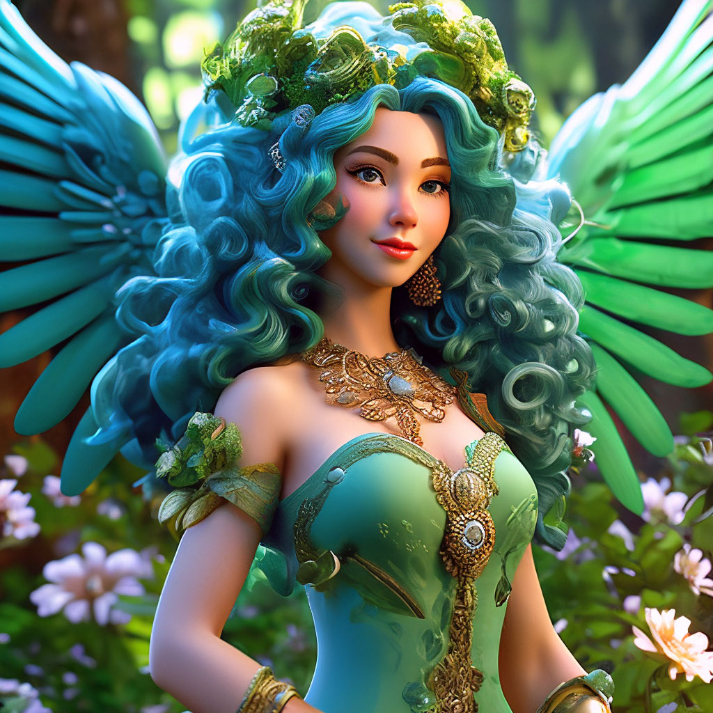 Goddess fiona. Goddess fiona