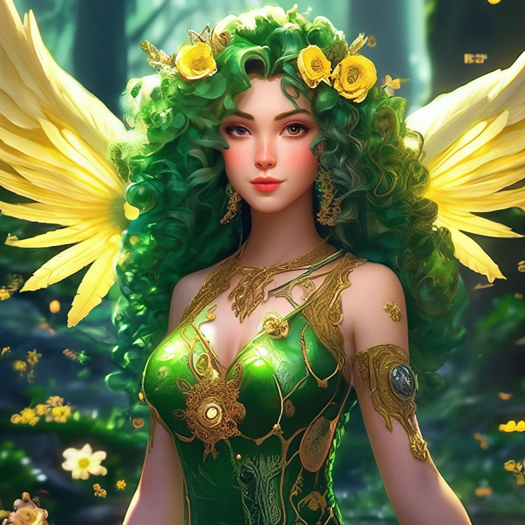 Goddess fiona. Goddess fiona