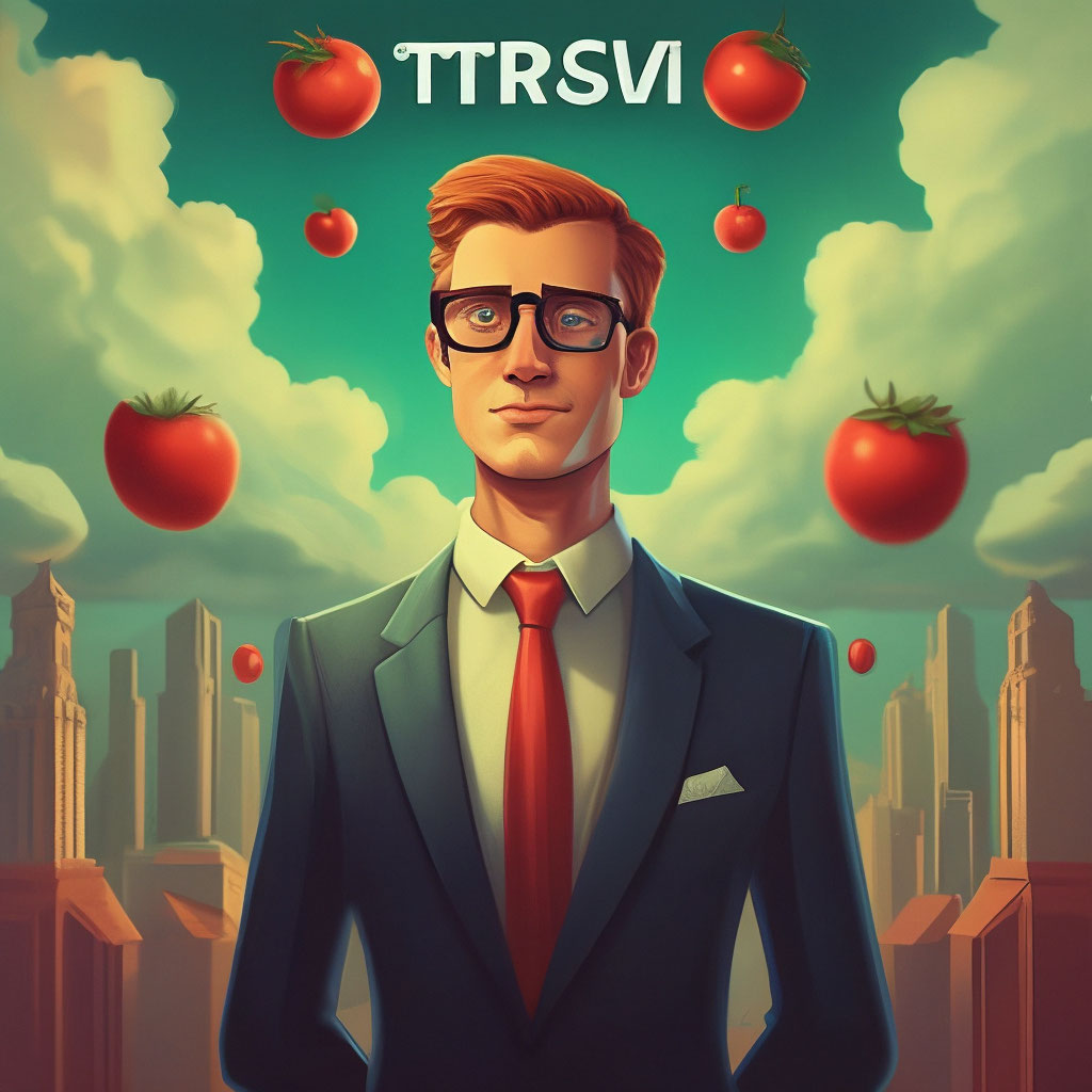 «Умный,глупый человек» — создано в Шедевруме