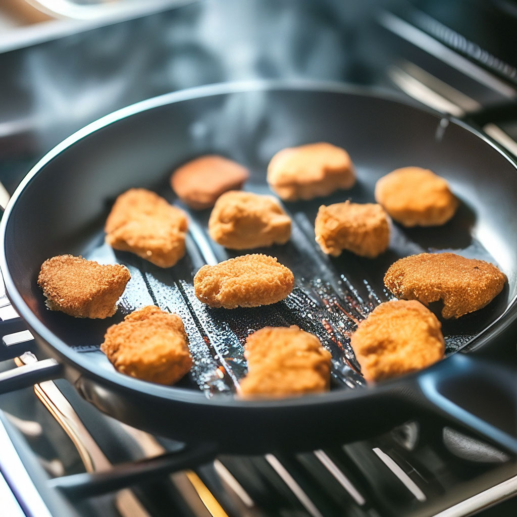 Полезные и вкусные рецепты: как приготовить наггетсы с сыром в домашних условиях