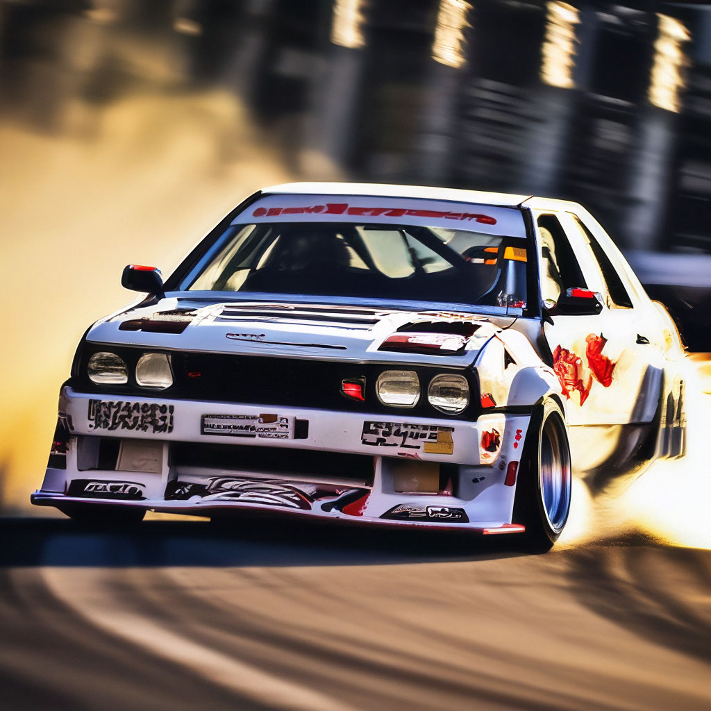 toyota ae 86 дрифт