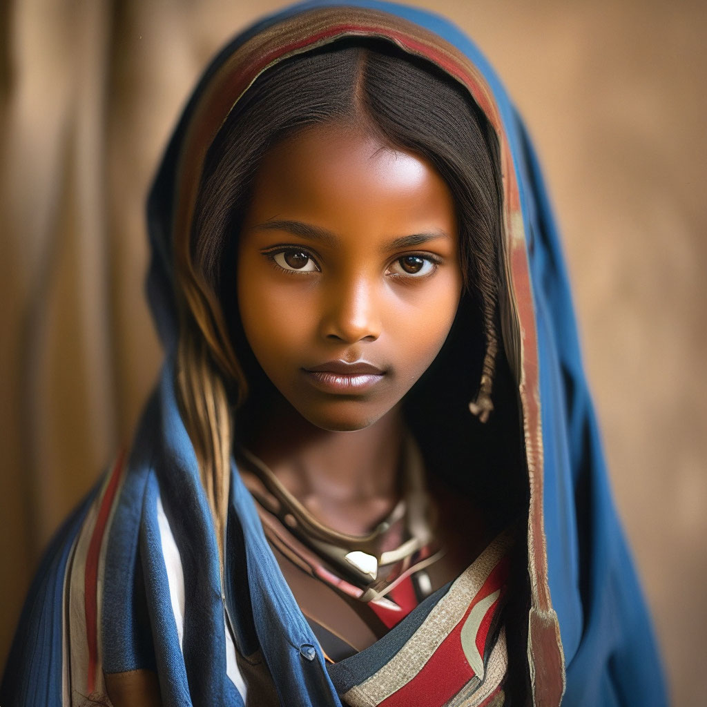 11 слов, помогающих понять эфиопскую культуру • Arzamas