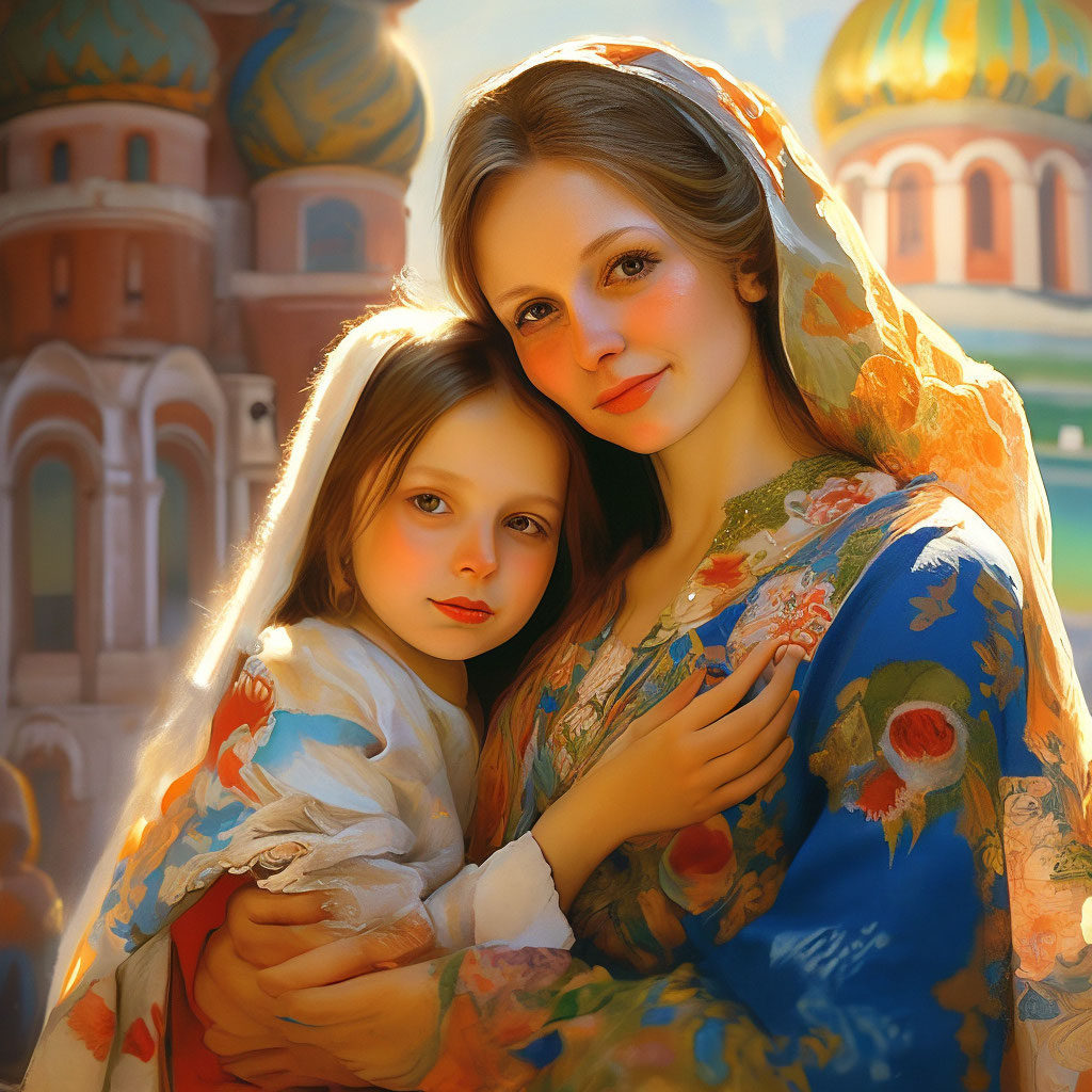 Россия матушка картинки