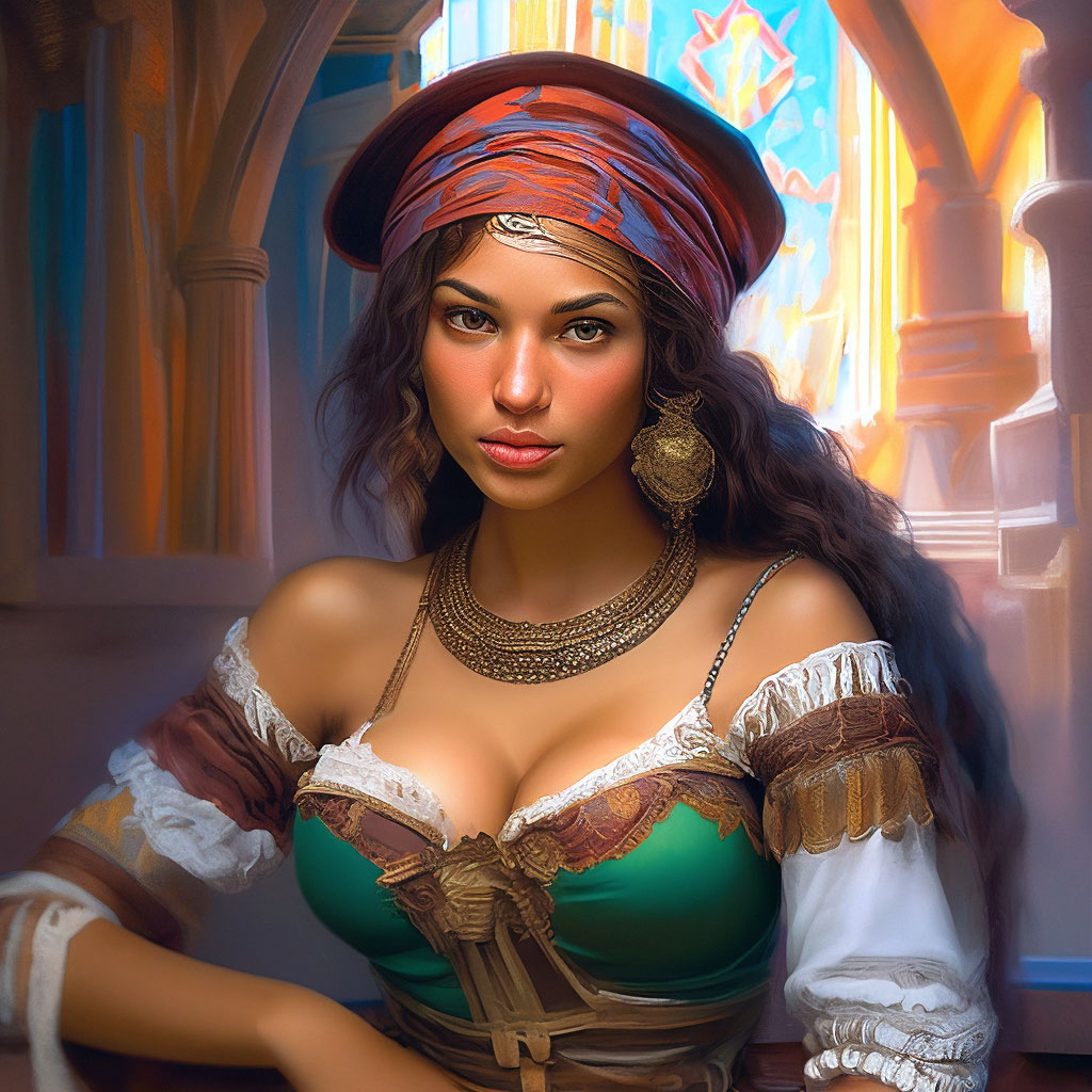 Тинто Брасстың эротикалық комедиясы