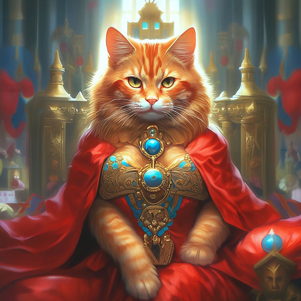 Рыжие коты и трехцветные кошки: разбираемся в кошачьем окрасе