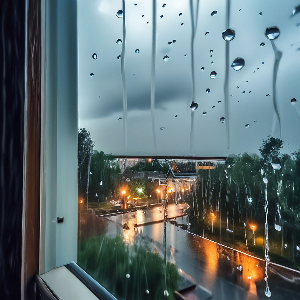 грустные фото дождя | ВКонтакте