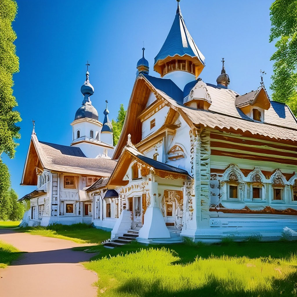 Языческие святилища древних славян — Википедия