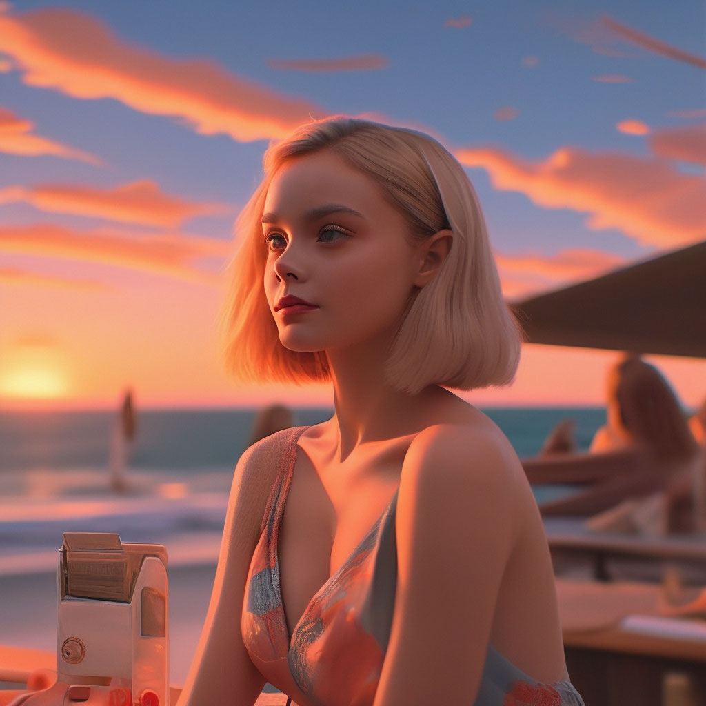 Эндлес саммер