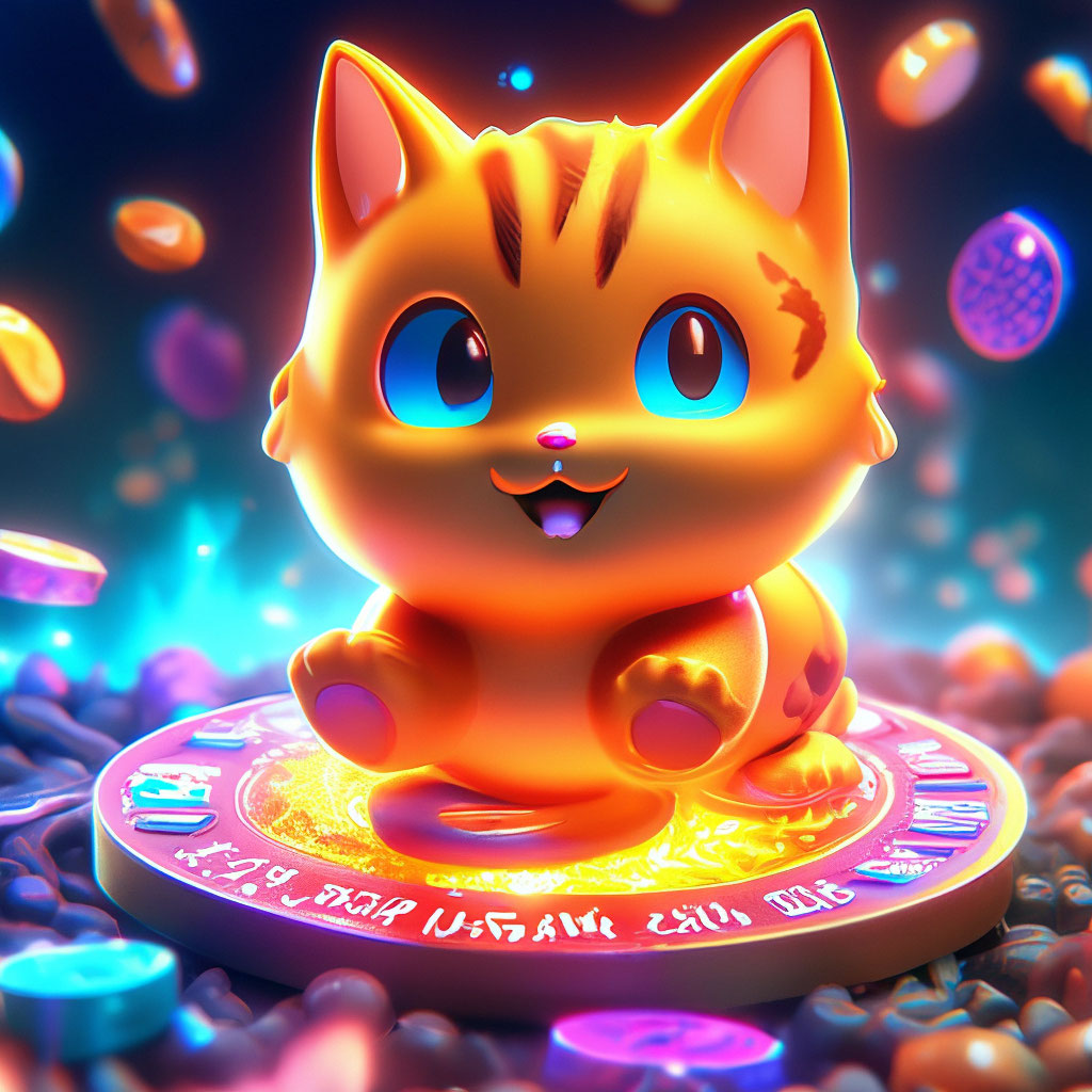 «?? Монета ?? ДНК ??, Атом ??, …» — создано в Шедевруме