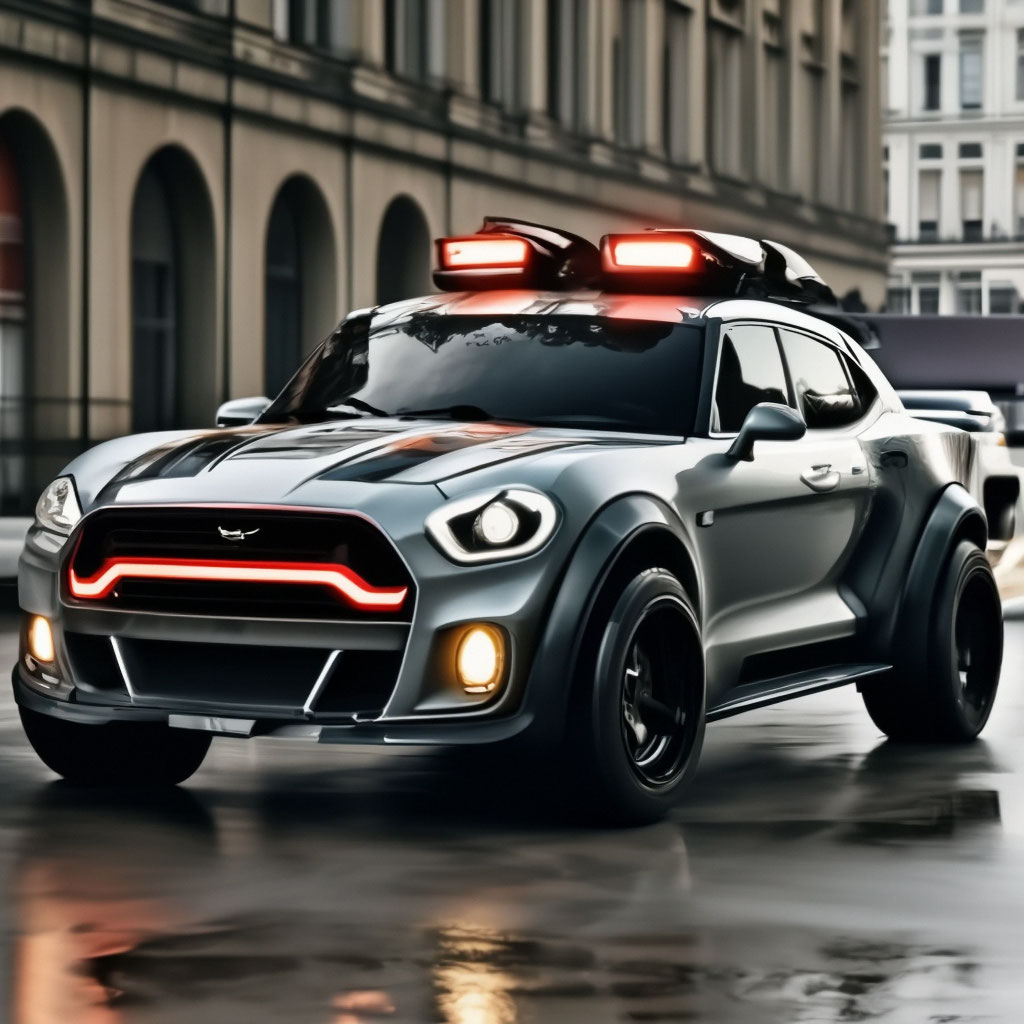 Картинки на тему #minicooper - в Шедевруме