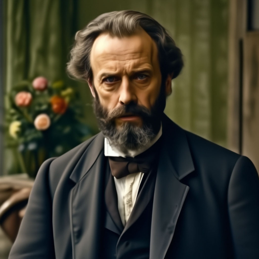 «Дядя Ваня» — создано в Шедевруме