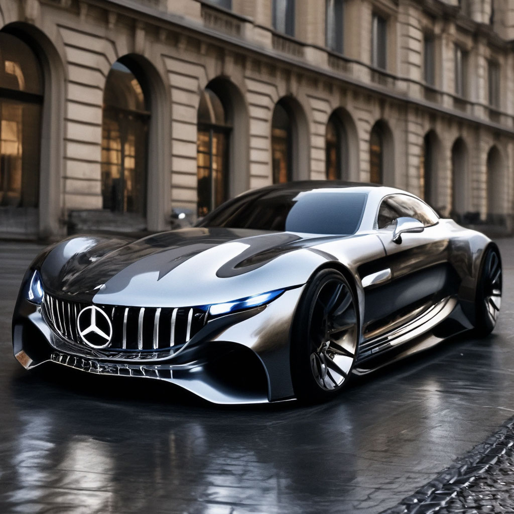 mercedes benz amg vision gran turismo