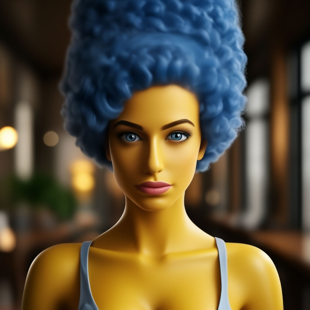 Әйел саябақта зәр сипады