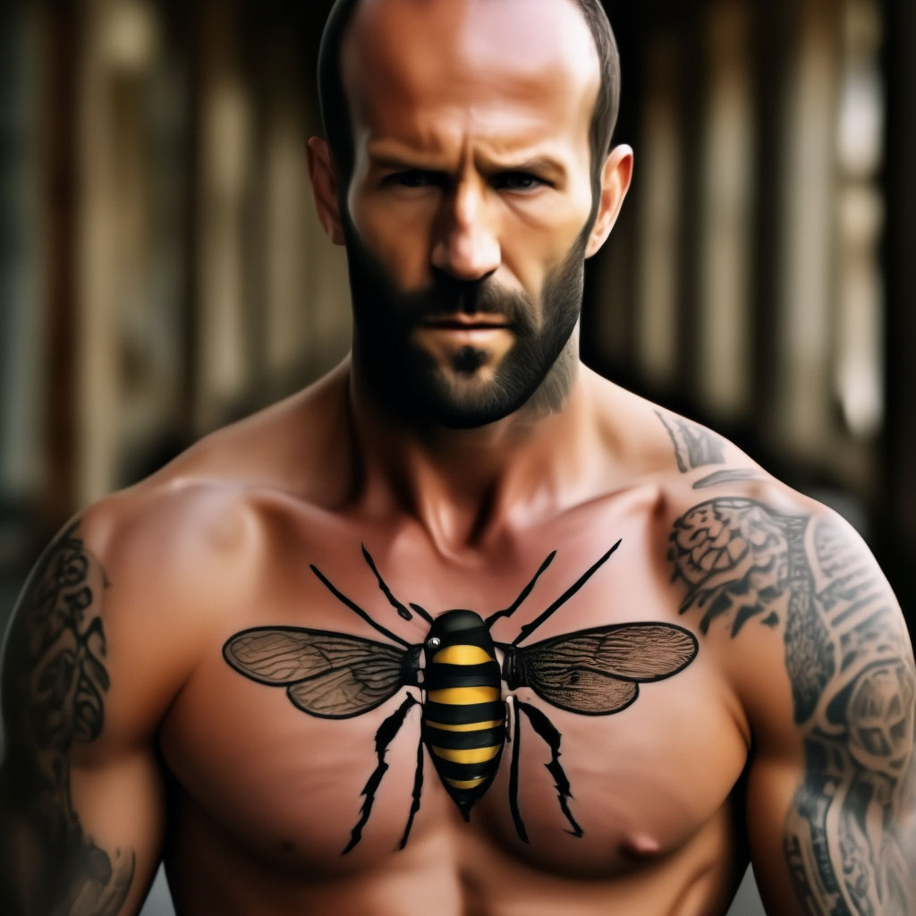 hat-jason-statham-tattoos