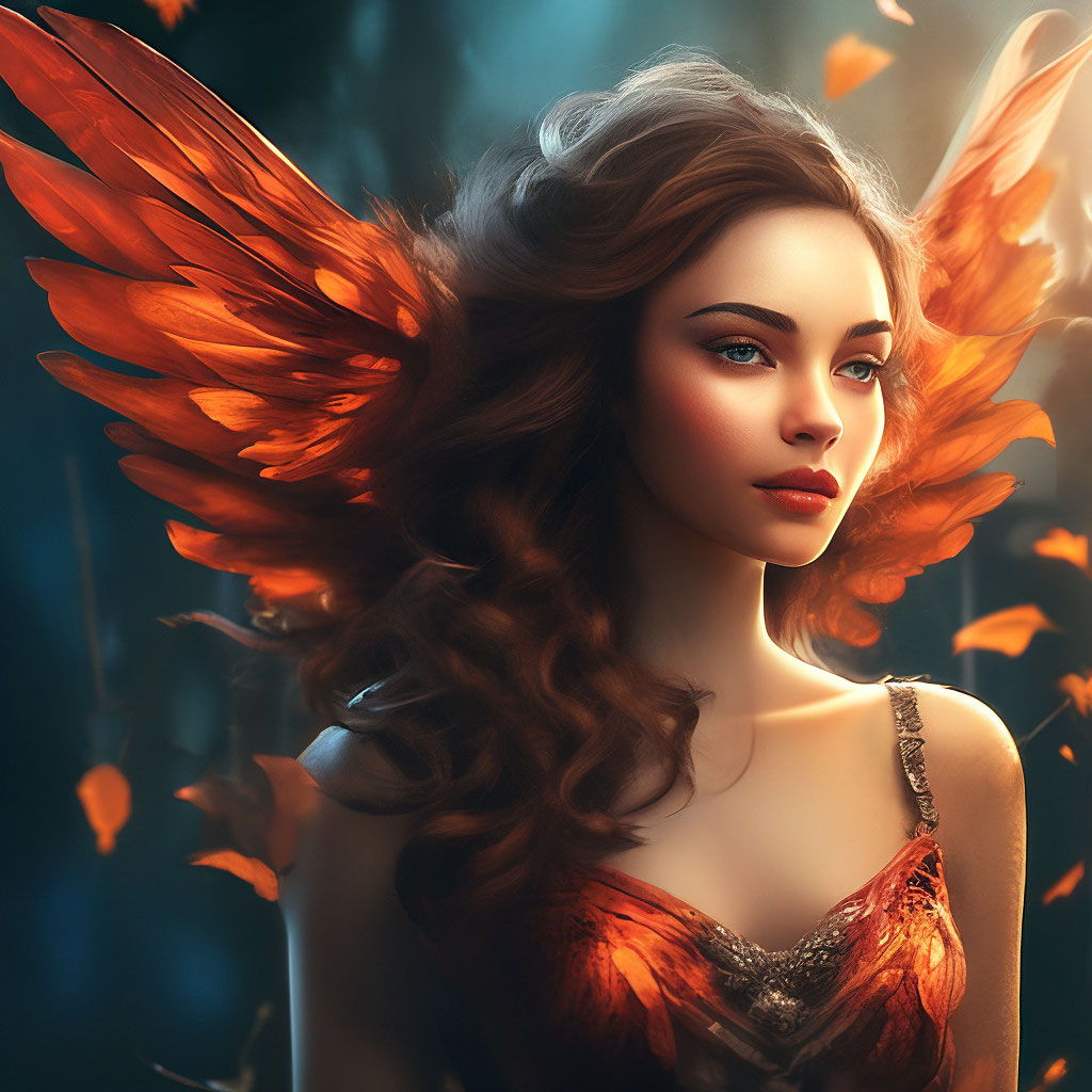 Бублик — профиль пользователя в Шедевруме