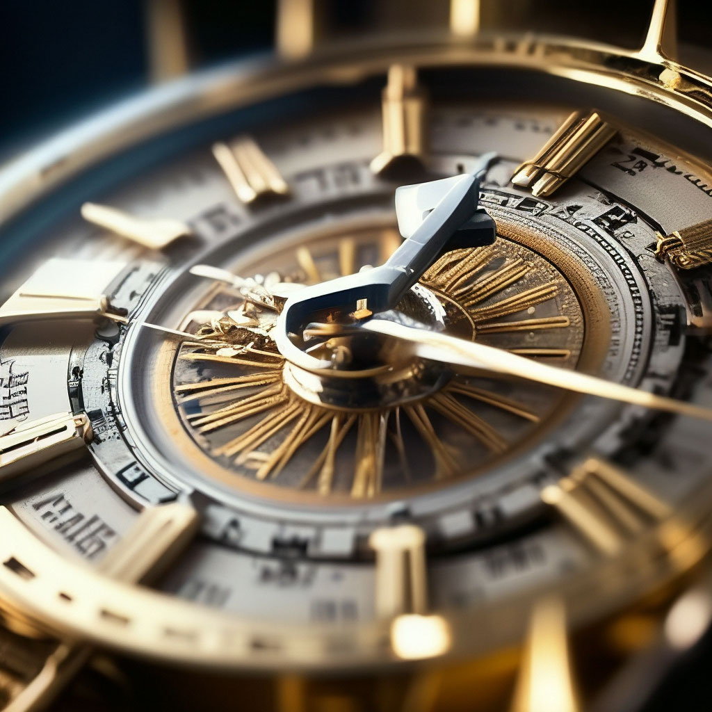 Самые точные часы - какие часы самые точные в мире и как они работают