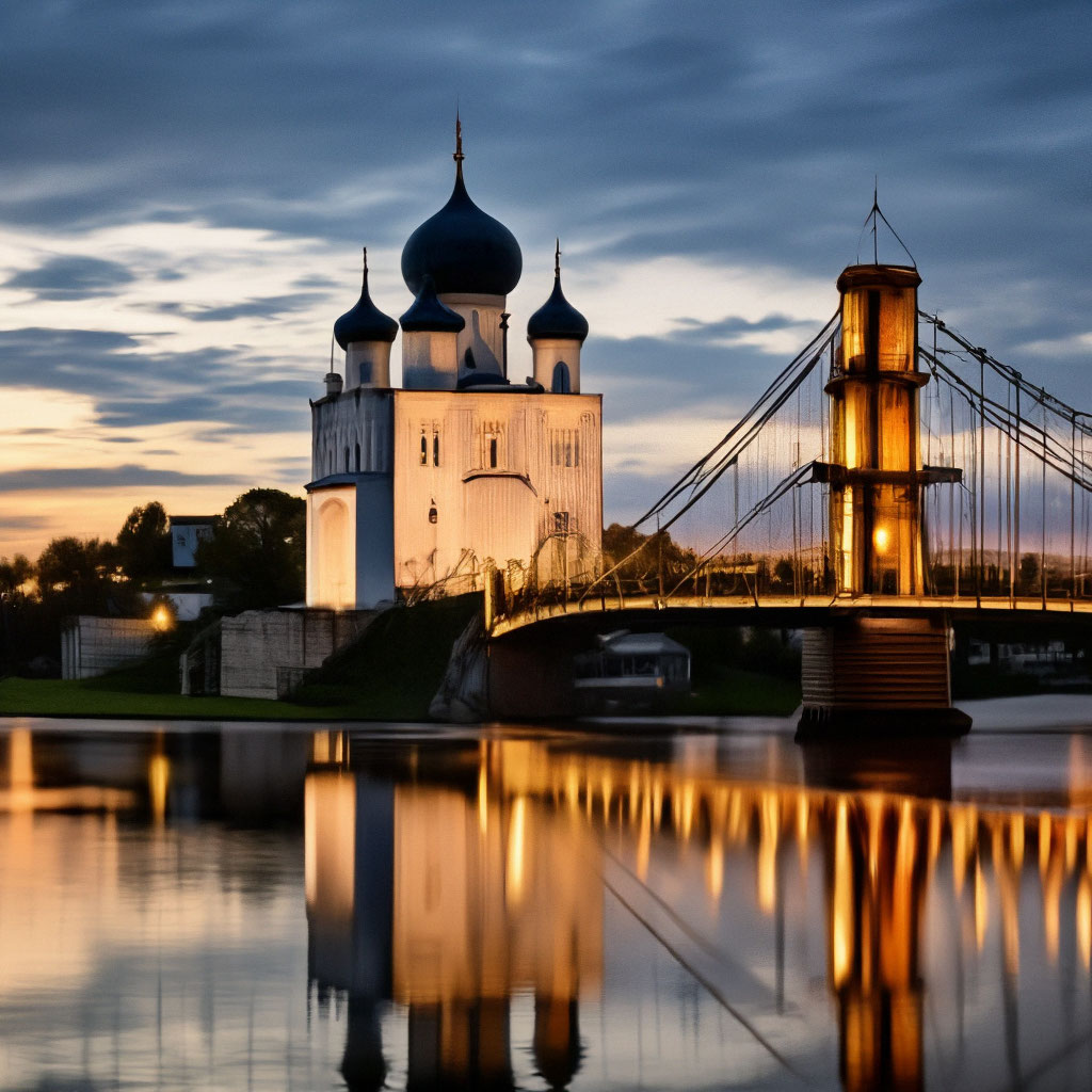 Фото | СССР. Город Остров в годы войны