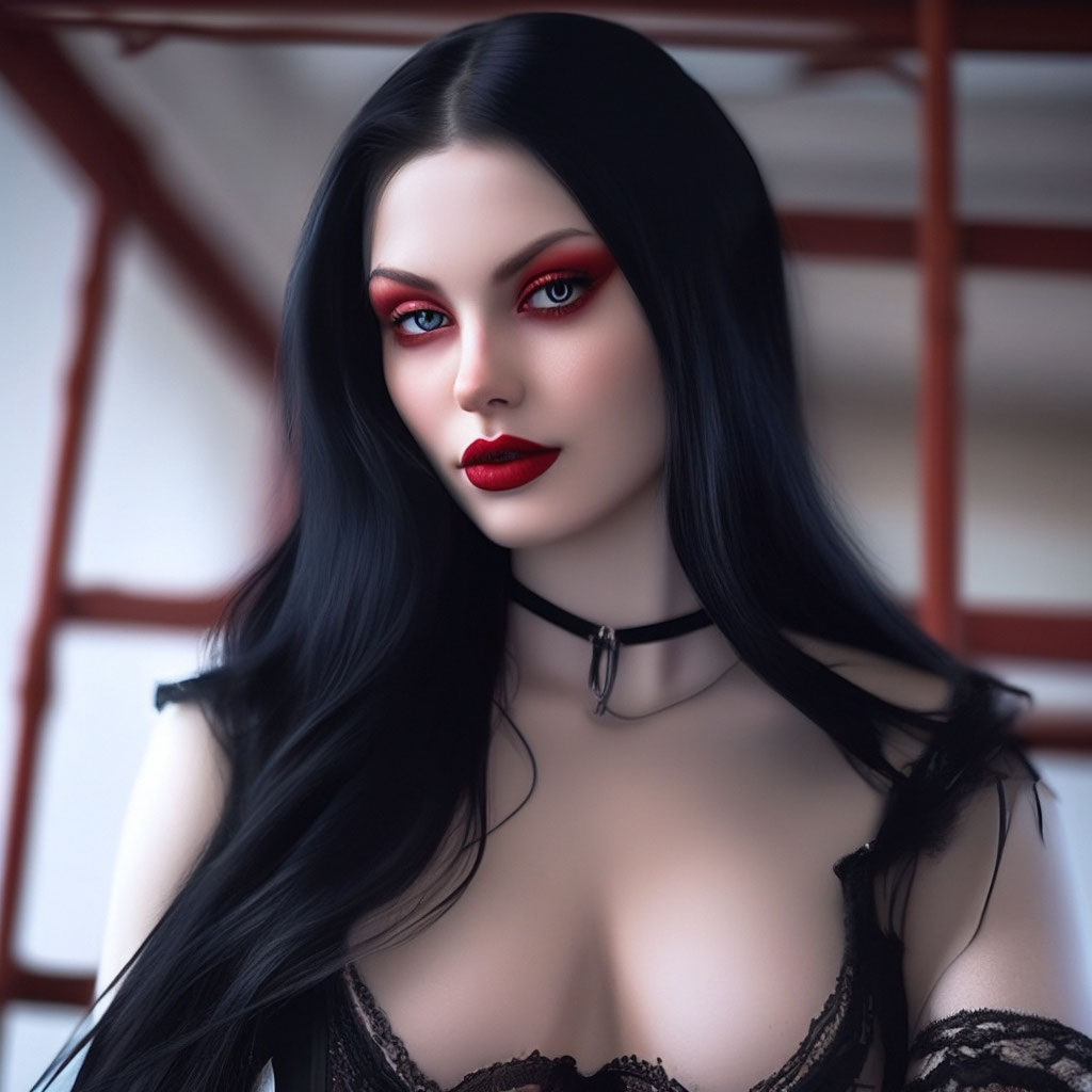 Голый girls.com $ ""  — image created in Shedevrum