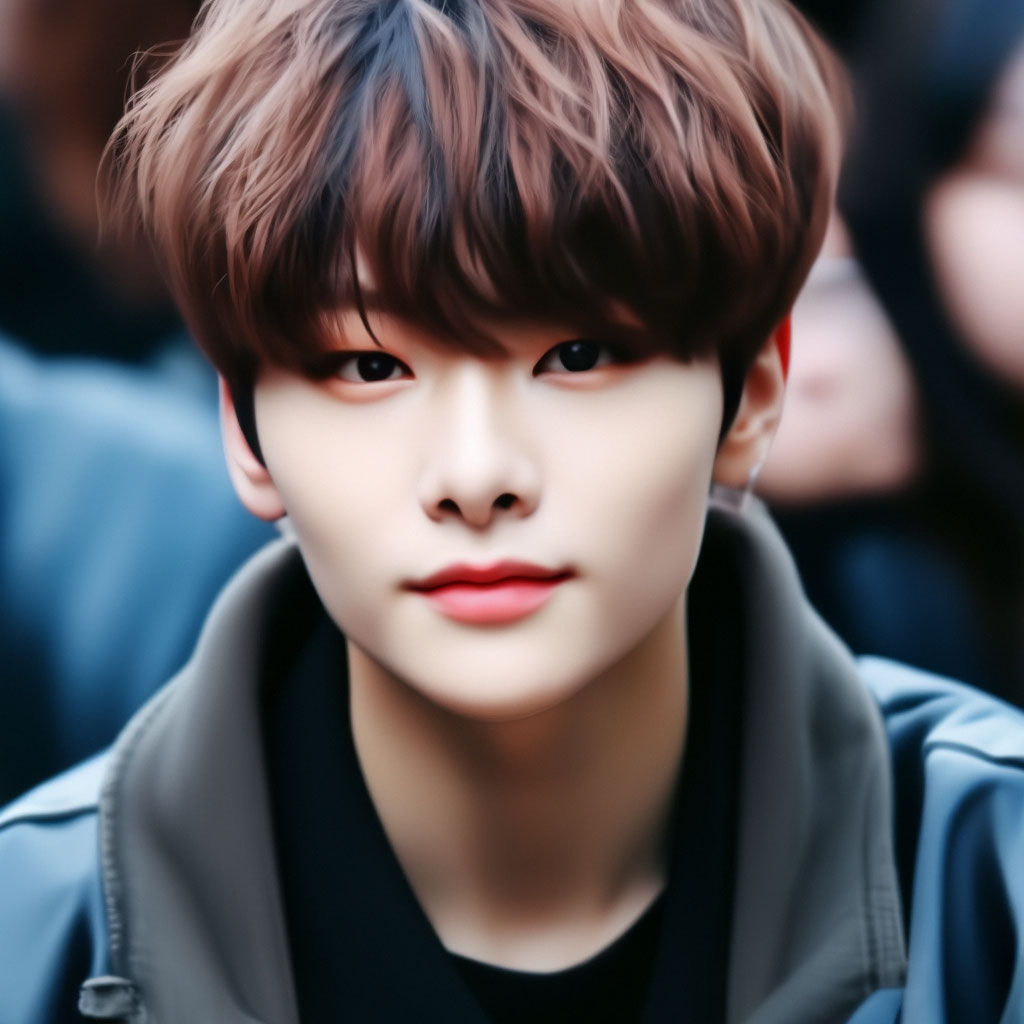 Stray Kids              - YesAsiaru