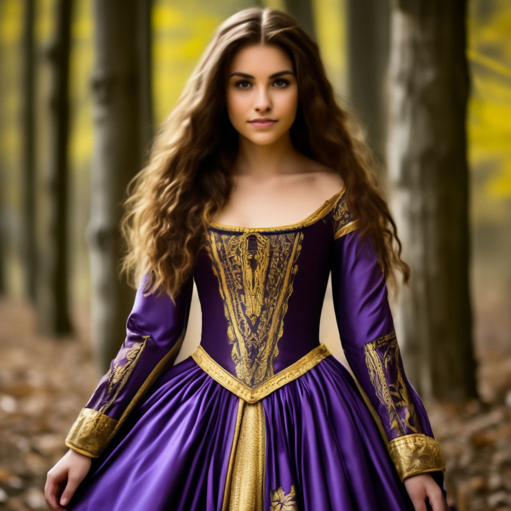 Medieval princess dress best sale