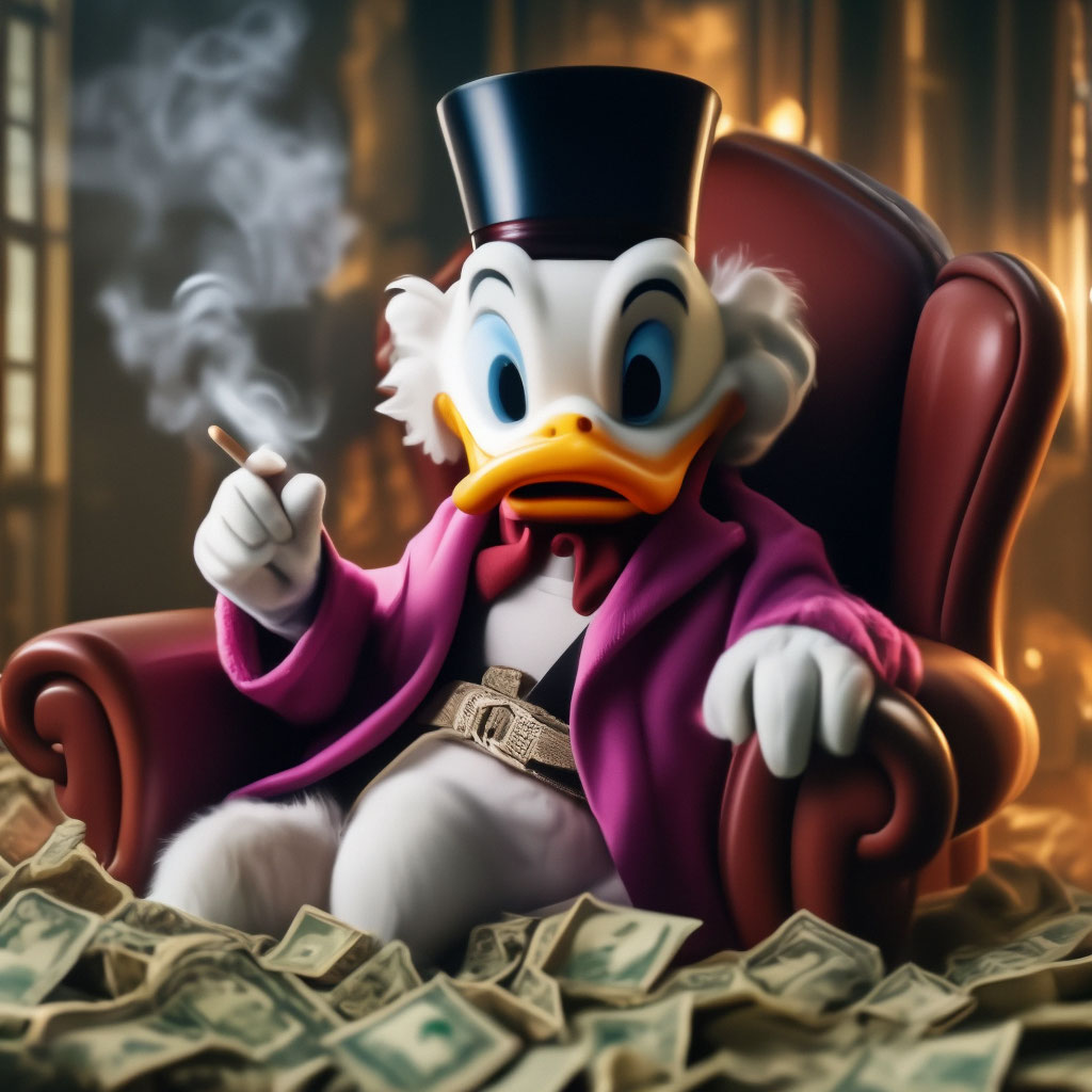 Скрудж самая. Скрудж макдак. Scrooge MCDUCK Bitcoin PNG. Scrooge MCDUCK Wallpaper PNG.