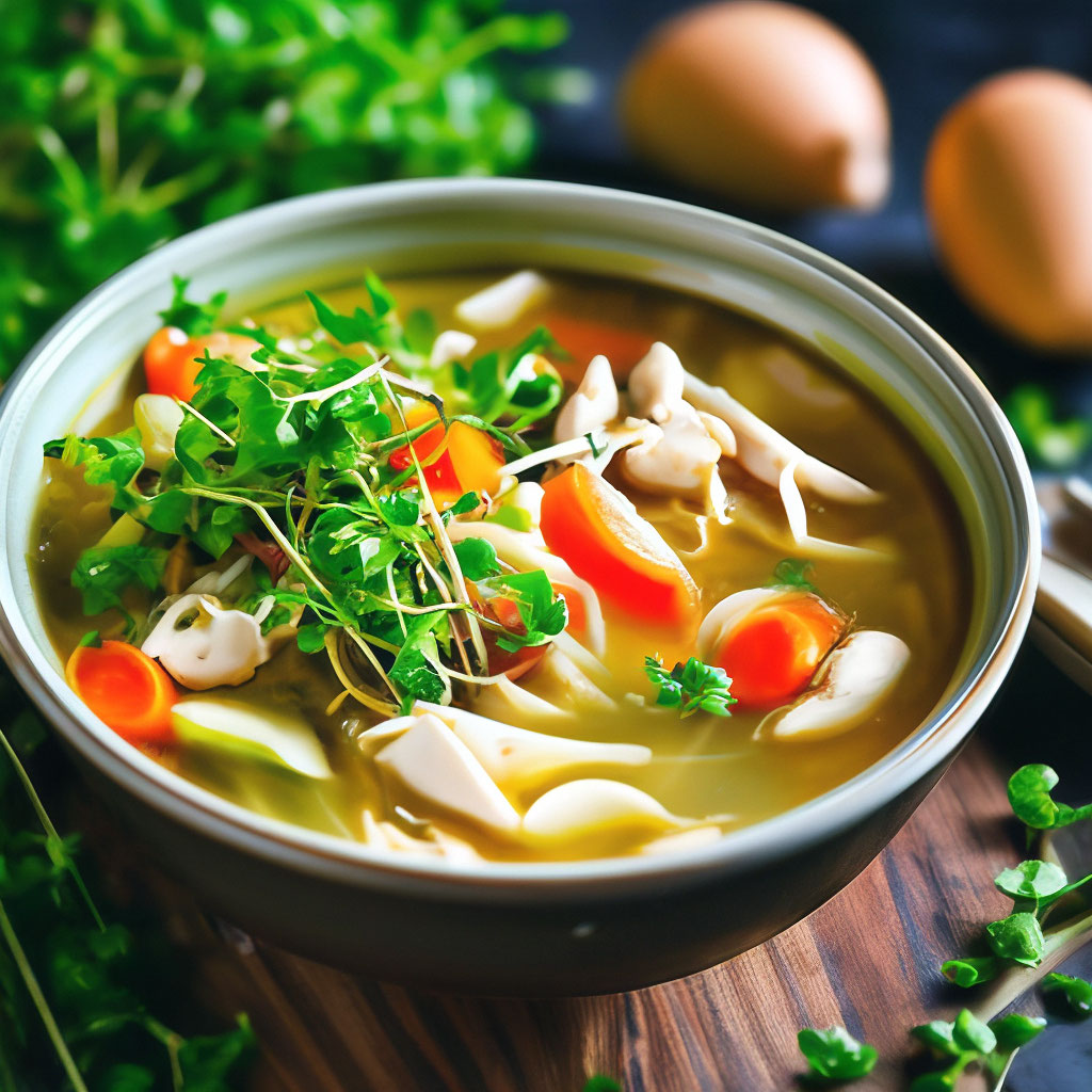 Варим самый вкусный суп: 10 обалденных рецептов - Статьи на ростовсэс.рф