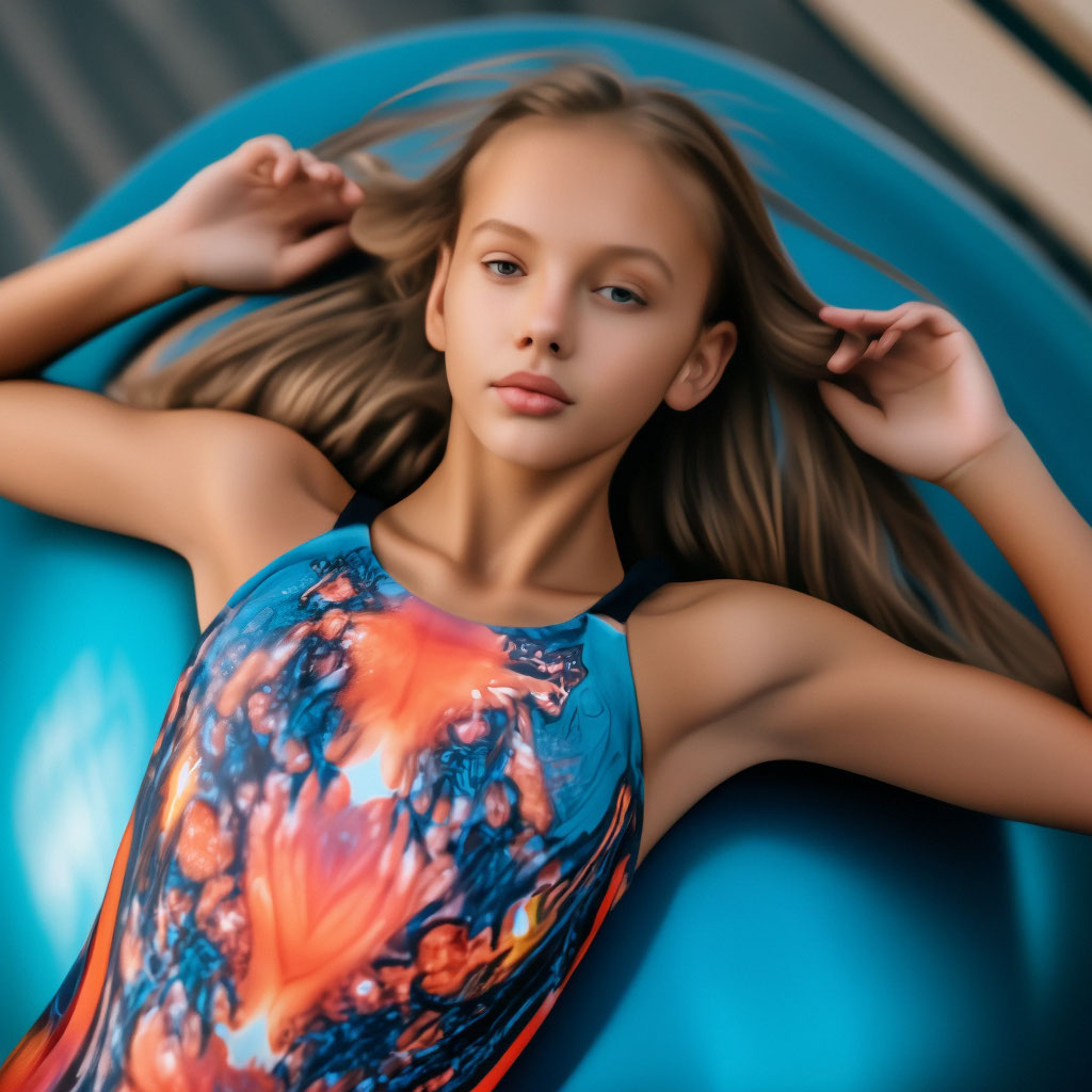 Angelina Polikarpova ANGELINA POLIKARPOVA (1)
