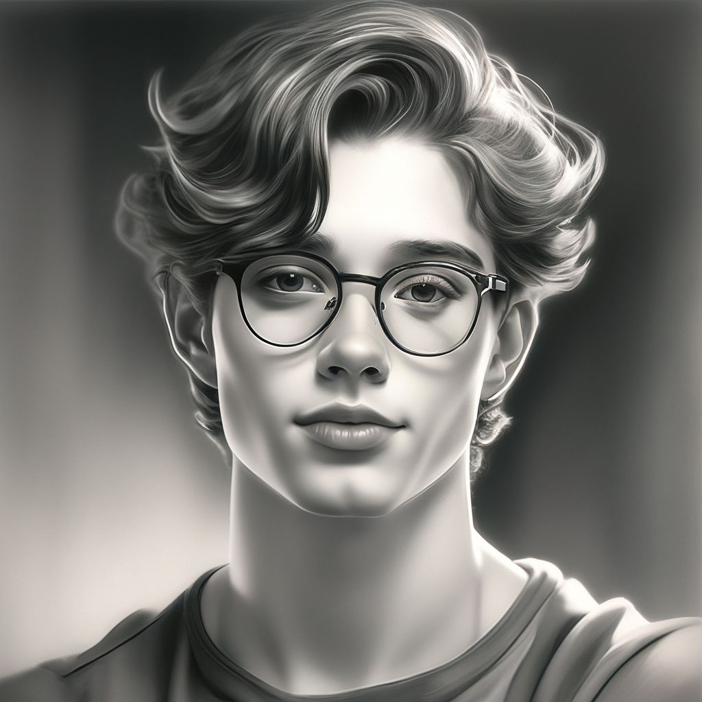 Мария — профиль пользователя в Шедевруме