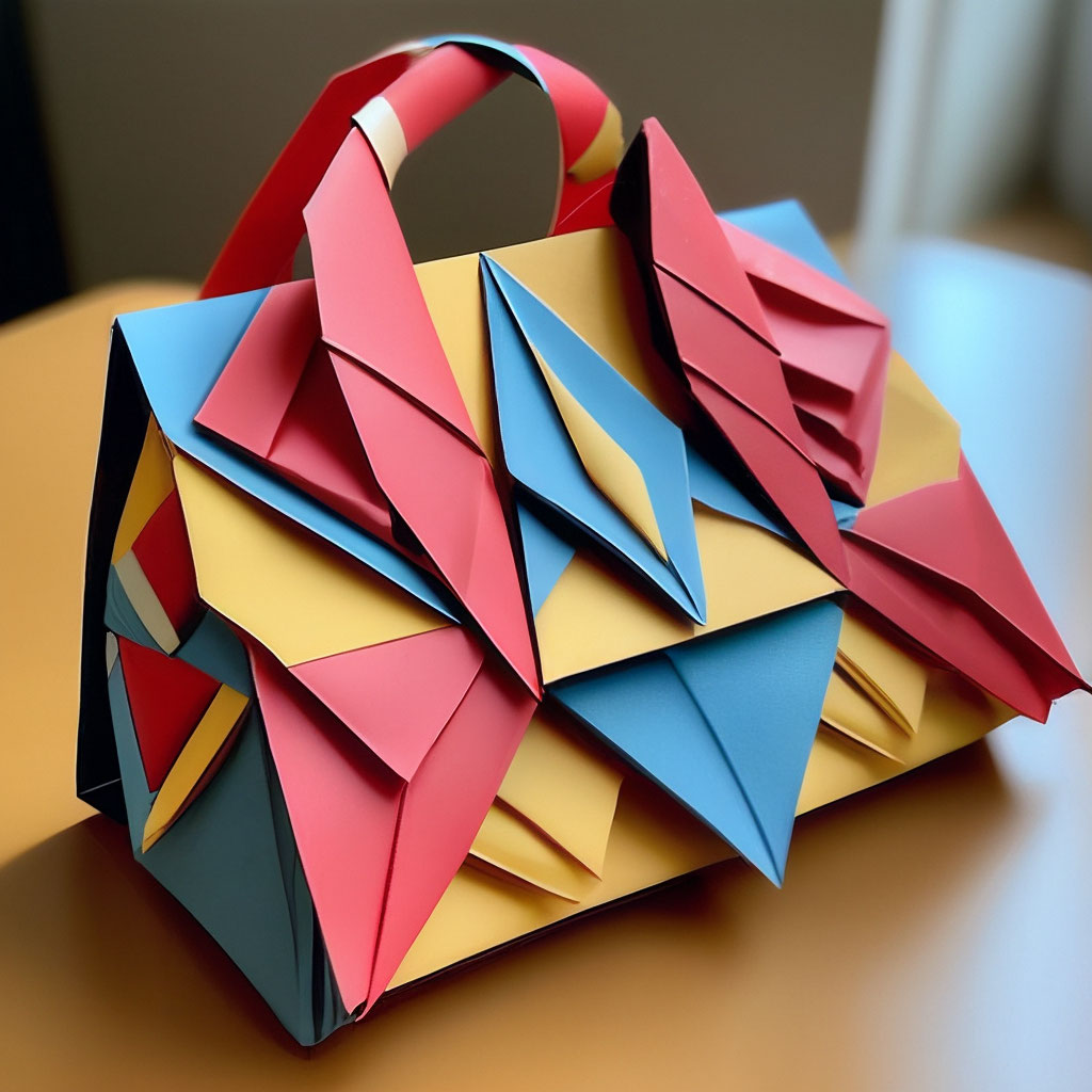 Оригами для детей 🔥