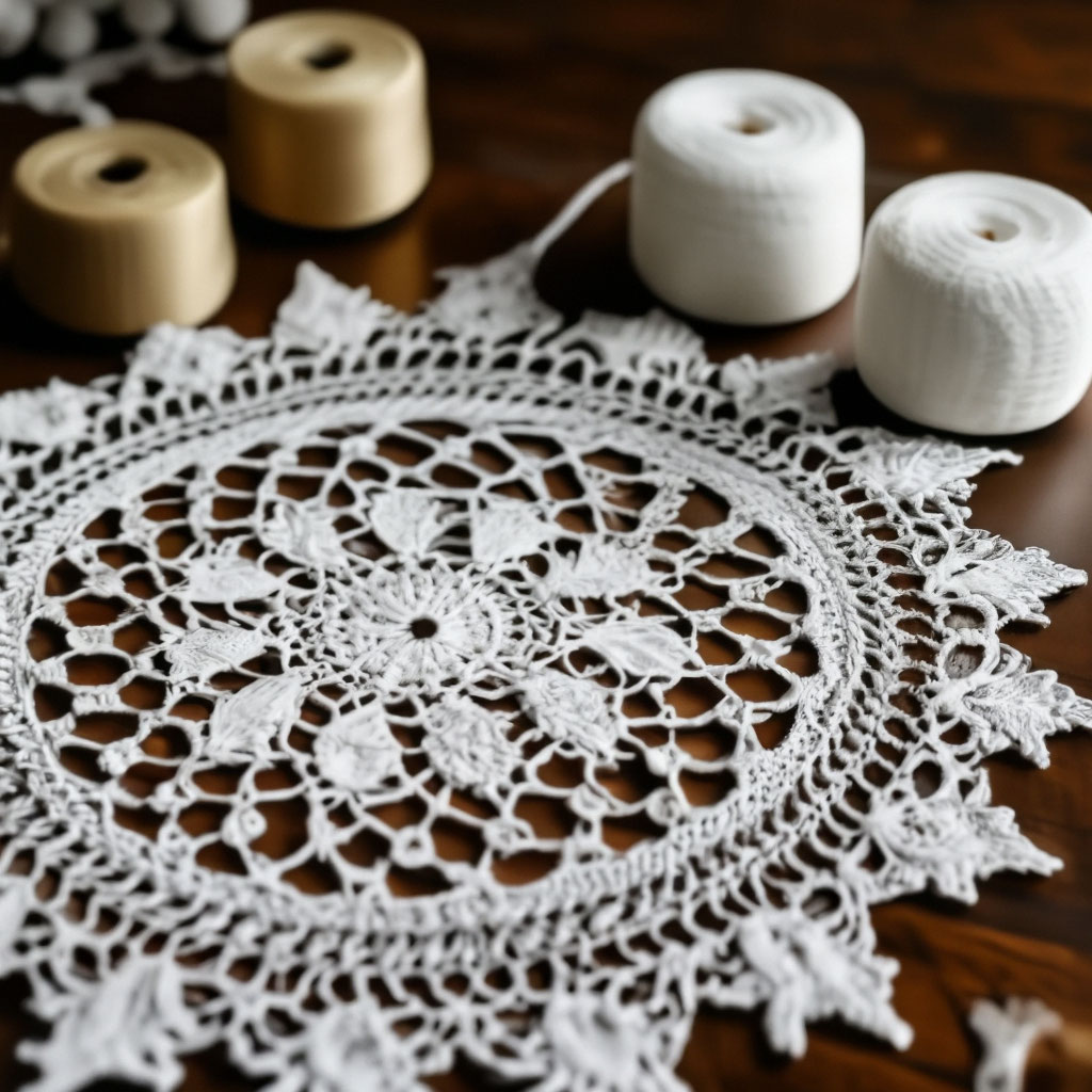 ИНСТРУМЕНТЫ | MAGIA MACRAME