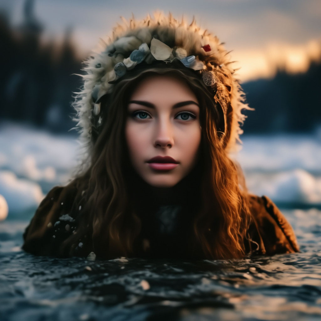 ирина к. — профиль пользователя в Шедевруме