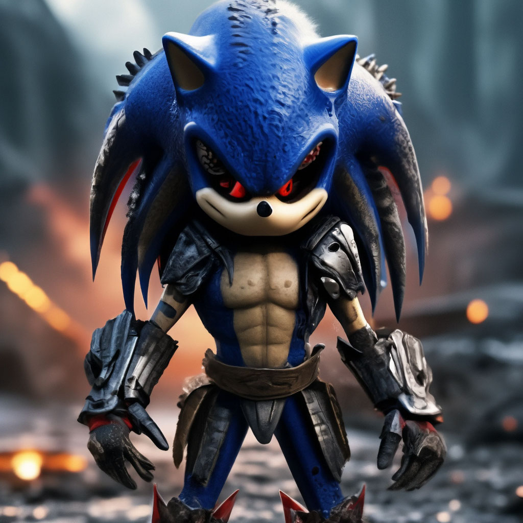 Sonic.EXE