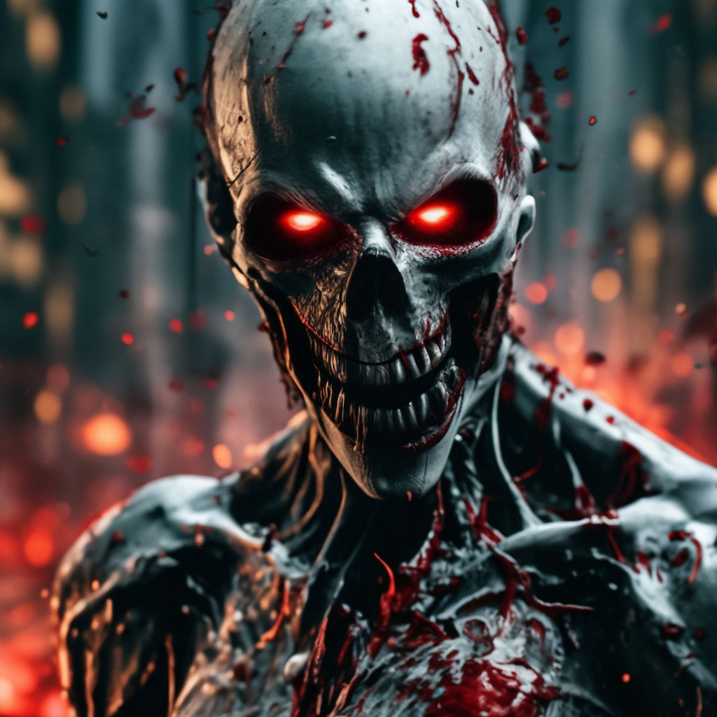 пизда страшная Страшный пиздец из твёрдой …» — картинка создана в Шедевруме