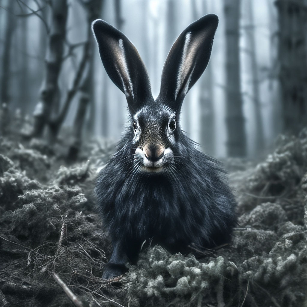 Год Черного Водяного Кролика: каким он будет и как его лучше встретить