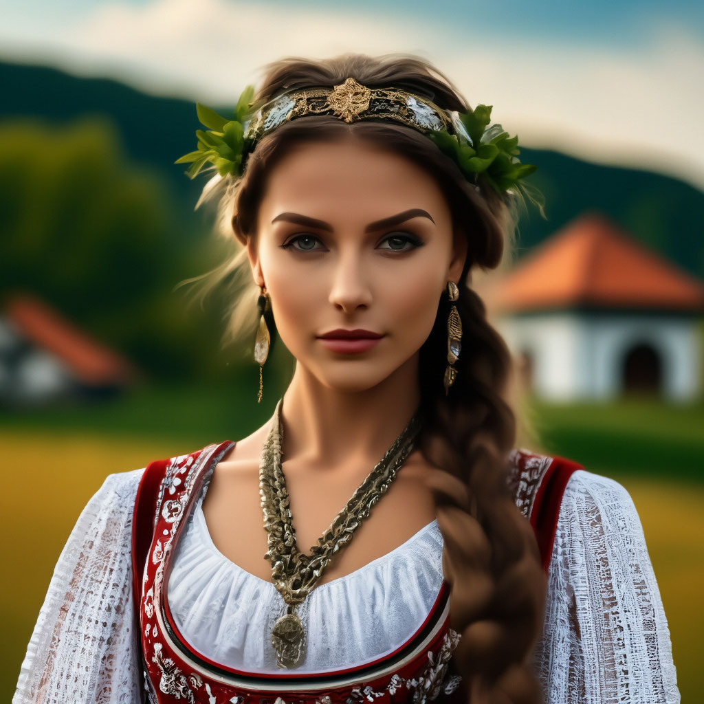 Яна венгерская