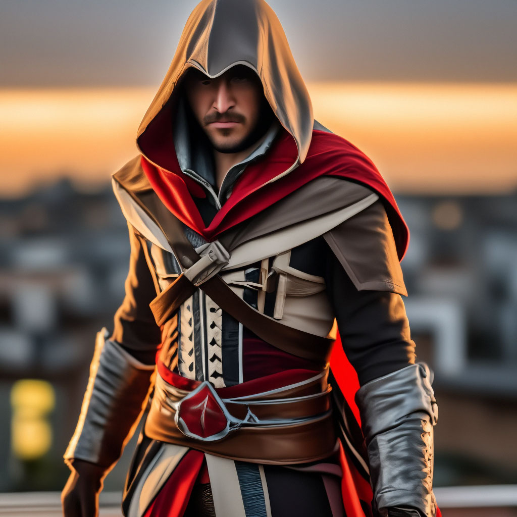 Категория:Одежда | Assassin's Creed Wiki | Fandom