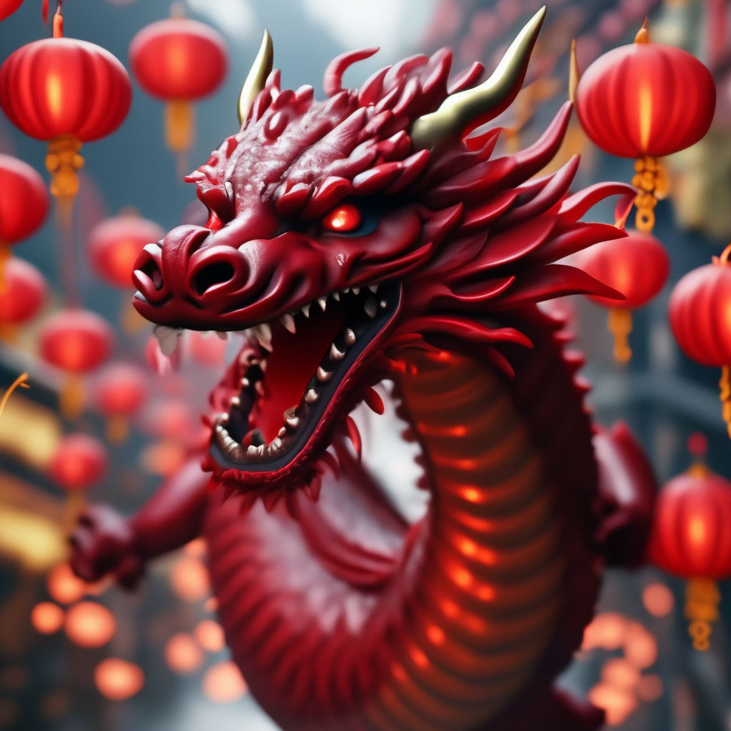 Стоковые фотографии по запросу Китайский дракон праздник