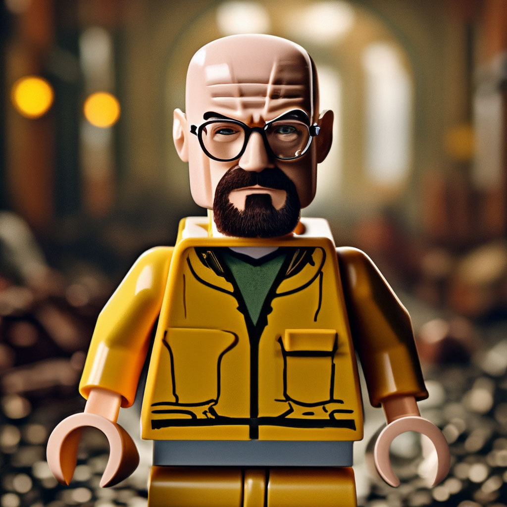 Уолтер Уайт (Breaking Bad) PNG Фотографии - PNG All