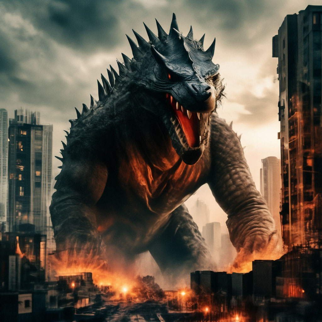 Газила» — Создано В Шедевруме