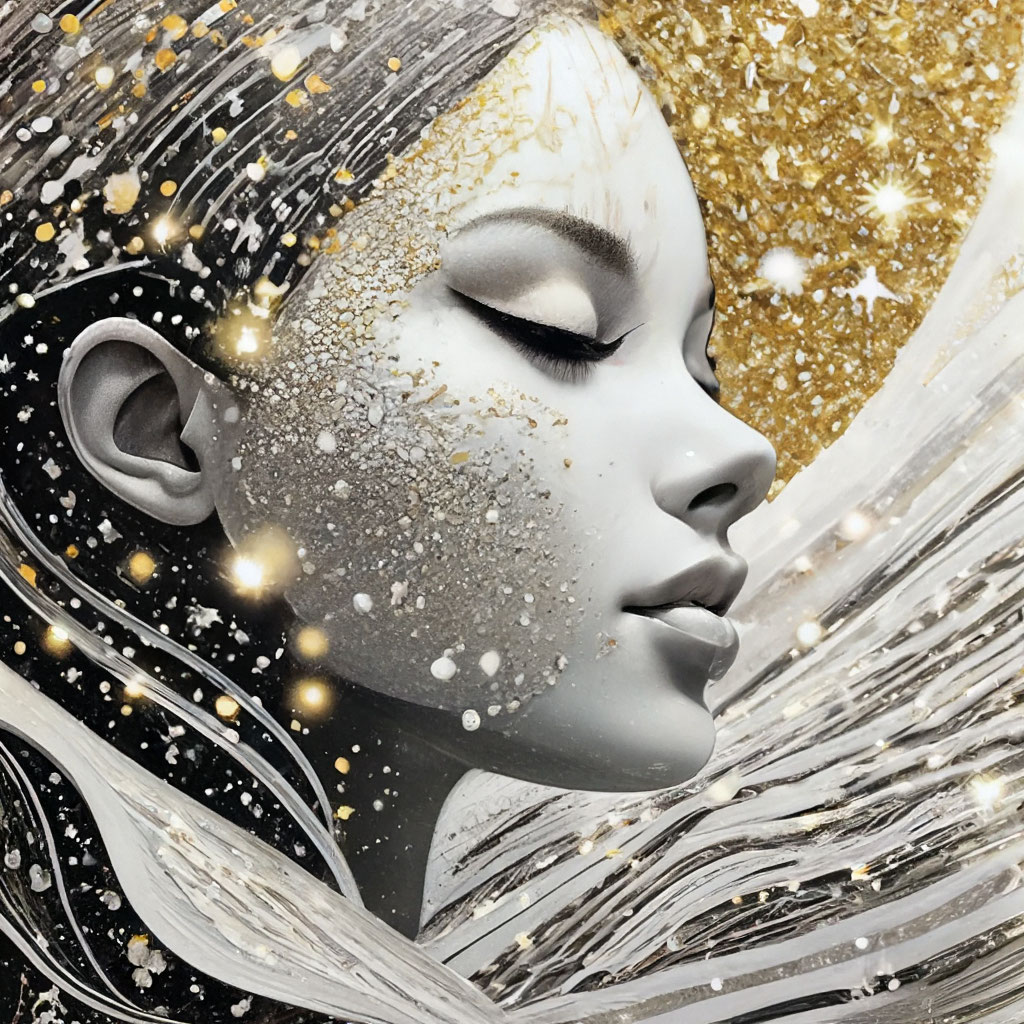 Новогодний макияж: 3 волшебных образа в стиле сказки о Щелкунчике - создайте волшебство на своем лице